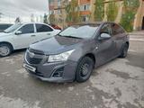 Chevrolet Cruze 2012 годаүшін2 600 000 тг. в Актобе – фото 2