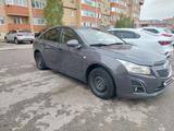 Chevrolet Cruze 2012 годаүшін2 600 000 тг. в Актобе – фото 3