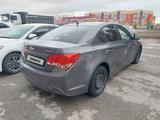 Chevrolet Cruze 2012 годаүшін2 600 000 тг. в Актобе – фото 4
