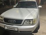Audi A6 1995 года за 1 900 000 тг. в Алматы
