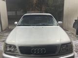 Audi A6 1995 года за 1 900 000 тг. в Алматы – фото 2