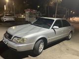 Audi A6 1995 года за 1 900 000 тг. в Алматы – фото 4