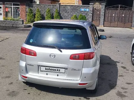 Mazda Demio 2002 года за 2 500 000 тг. в Алматы – фото 2