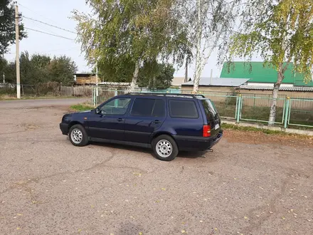 Volkswagen Golf 1995 года за 2 000 000 тг. в Тараз – фото 7