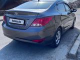 Hyundai Accent 2015 года за 5 900 000 тг. в Шымкент – фото 3