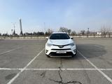 Toyota RAV4 2019 года за 12 500 000 тг. в Тараз