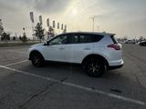 Toyota RAV4 2019 года за 12 500 000 тг. в Тараз – фото 5