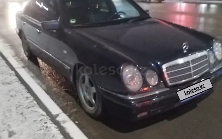 Mercedes-Benz E 280 1996 года за 2 900 000 тг. в Кызылорда