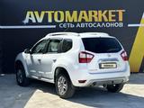 Nissan Terrano 2019 года за 6 750 000 тг. в Атырау – фото 4
