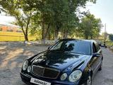 Mercedes-Benz E 240 2002 годаүшін4 200 000 тг. в Шымкент