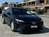 Toyota Camry 2018 года за 8 500 000 тг. в Актау – фото 4