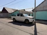 Toyota Hilux 2009 года за 6 000 000 тг. в Алматы – фото 2