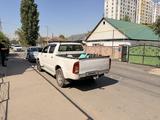 Toyota Hilux 2009 года за 6 000 000 тг. в Алматы – фото 3
