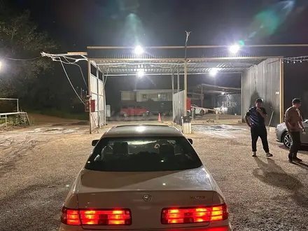 Toyota Mark II 1997 года за 1 700 000 тг. в Алматы – фото 10