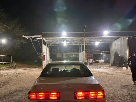 Toyota Mark II 1997 года за 1 700 000 тг. в Алматы – фото 12