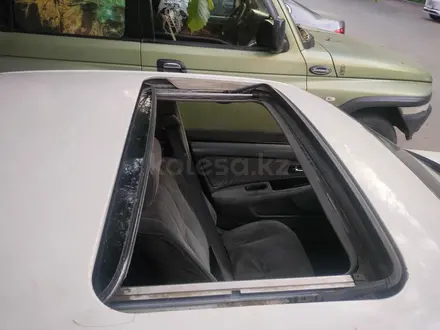 Toyota Mark II 1997 года за 1 700 000 тг. в Алматы – фото 20
