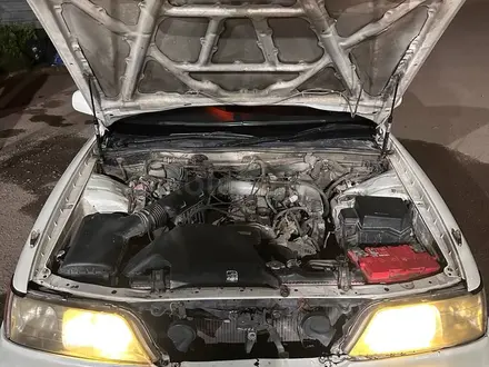 Toyota Mark II 1997 года за 1 700 000 тг. в Алматы – фото 5