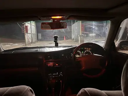 Toyota Mark II 1997 года за 1 700 000 тг. в Алматы – фото 6