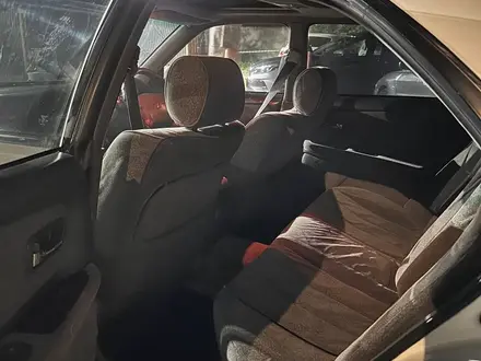 Toyota Mark II 1997 года за 1 700 000 тг. в Алматы – фото 9