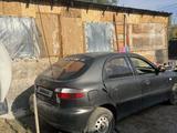 ЗАЗ Chance 2014 года за 350 000 тг. в Алматы