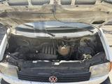 Volkswagen Transporter 1997 года за 2 750 000 тг. в Астана – фото 4