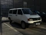 Volkswagen Transporter 1997 года за 2 750 000 тг. в Астана – фото 2