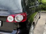 Volkswagen Golf Plus 2005 года за 3 900 000 тг. в Алматы – фото 4
