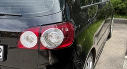 Volkswagen Golf Plus 2005 года за 3 900 000 тг. в Алматы – фото 4