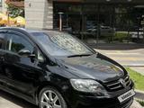 Volkswagen Golf Plus 2005 года за 3 900 000 тг. в Алматы – фото 2