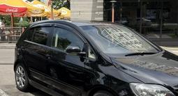 Volkswagen Golf Plus 2005 года за 3 900 000 тг. в Алматы – фото 3