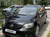 Volkswagen Golf Plus 2005 года за 3 900 000 тг. в Алматы