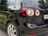 Volkswagen Golf Plus 2005 года за 3 900 000 тг. в Алматы – фото 5