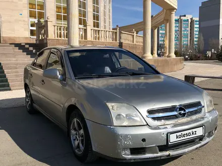 Opel Vectra 2002 годаүшін1 500 000 тг. в Уральск