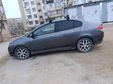 Honda City 2009 годаүшін4 500 000 тг. в Актау