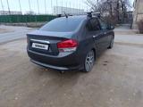 Honda City 2009 года за 5 500 000 тг. в Актау – фото 5