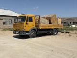 КамАЗ  43253 2004 года за 6 600 000 тг. в Актау – фото 3