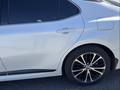 Toyota Camry 2020 года за 13 500 000 тг. в Костанай – фото 4