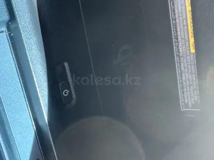 Toyota Camry 2020 года за 13 500 000 тг. в Костанай – фото 12