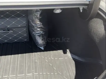 Toyota Camry 2020 года за 13 500 000 тг. в Костанай – фото 16
