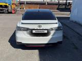 Toyota Camry 2020 годаүшін13 500 000 тг. в Костанай – фото 3