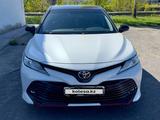 Toyota Camry 2020 годаүшін13 500 000 тг. в Костанай