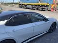 Toyota Camry 2020 года за 13 500 000 тг. в Костанай – фото 5