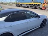 Toyota Camry 2020 годаүшін13 500 000 тг. в Костанай – фото 5