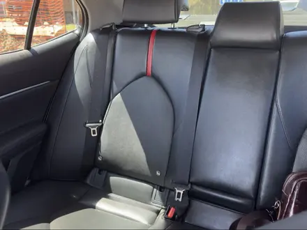 Toyota Camry 2020 года за 13 500 000 тг. в Костанай – фото 9