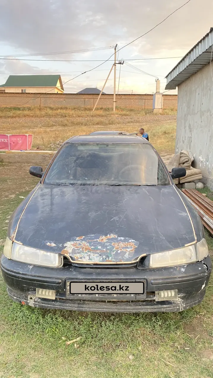 Honda Accord, 1994