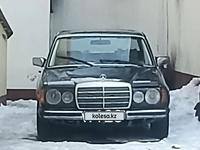 Mercedes-Benz E 230 1984 годаүшін780 000 тг. в Алматы