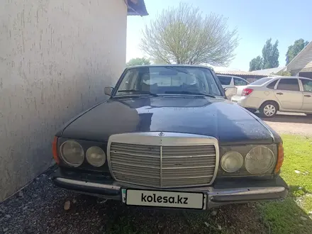 Mercedes-Benz E 230 1984 года за 780 000 тг. в Алматы – фото 18