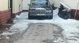 Mercedes-Benz E 230 1984 годаүшін700 000 тг. в Алматы – фото 4