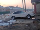 Audi A6 1996 года за 2 800 000 тг. в Шиели – фото 2