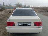 Audi A6 1996 года за 2 800 000 тг. в Шиели – фото 4